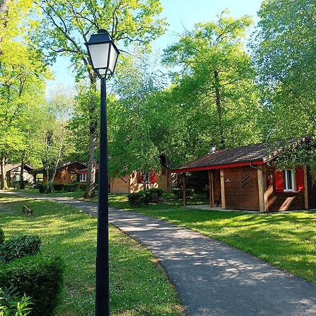Camping Le Relais Du Leman Messery Zewnętrze zdjęcie