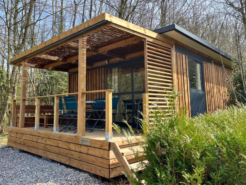 Camping Le Relais Du Leman Messery Zewnętrze zdjęcie
