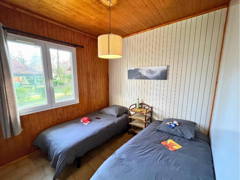 Camping Le Relais Du Leman Messery Zewnętrze zdjęcie