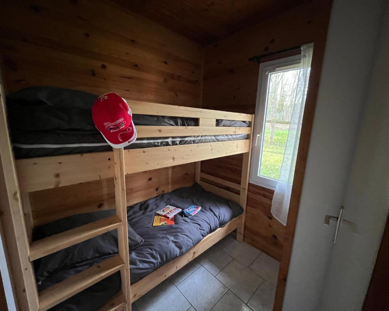 Camping Le Relais Du Leman Messery Zewnętrze zdjęcie