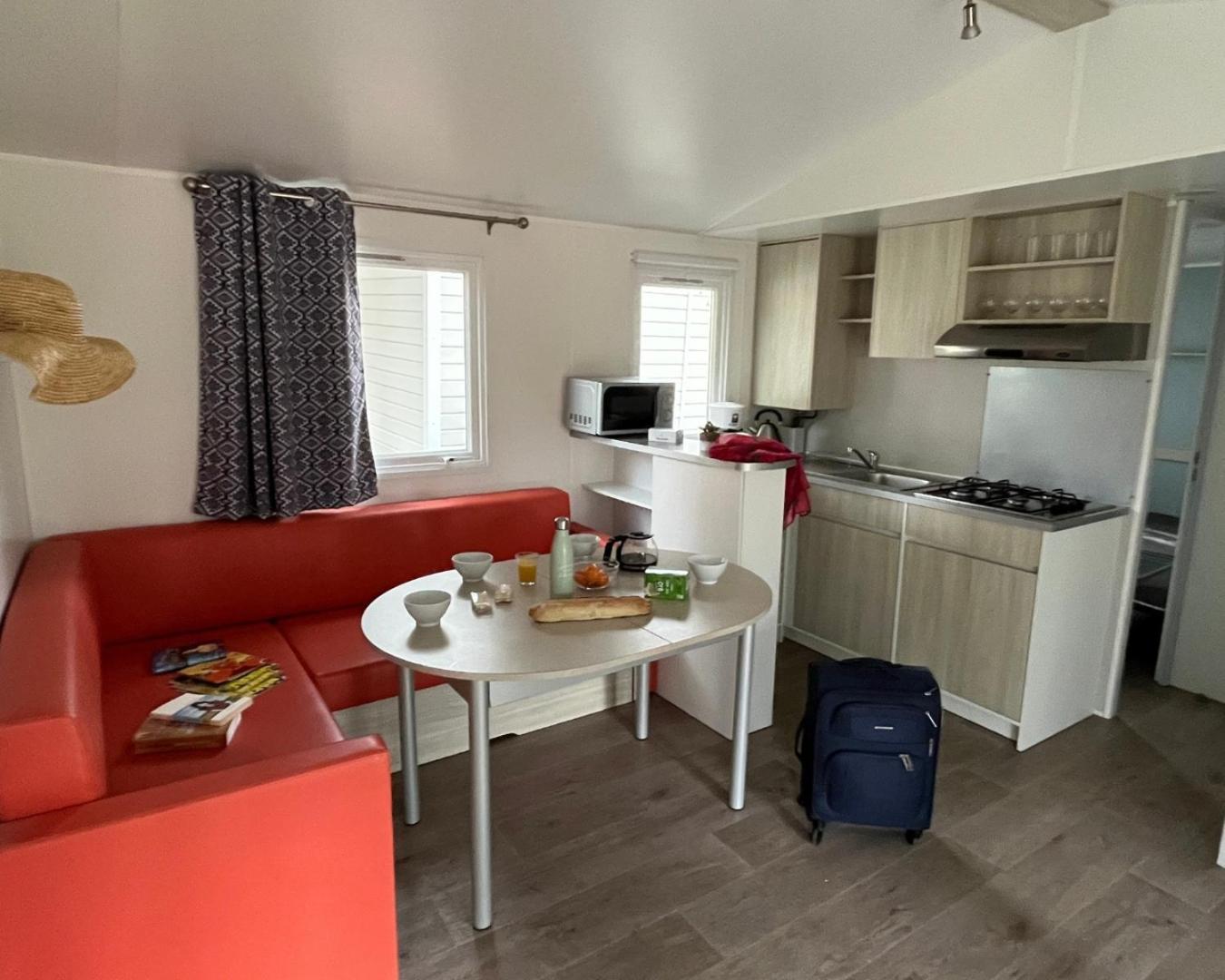 Camping Le Relais Du Leman Messery Zewnętrze zdjęcie