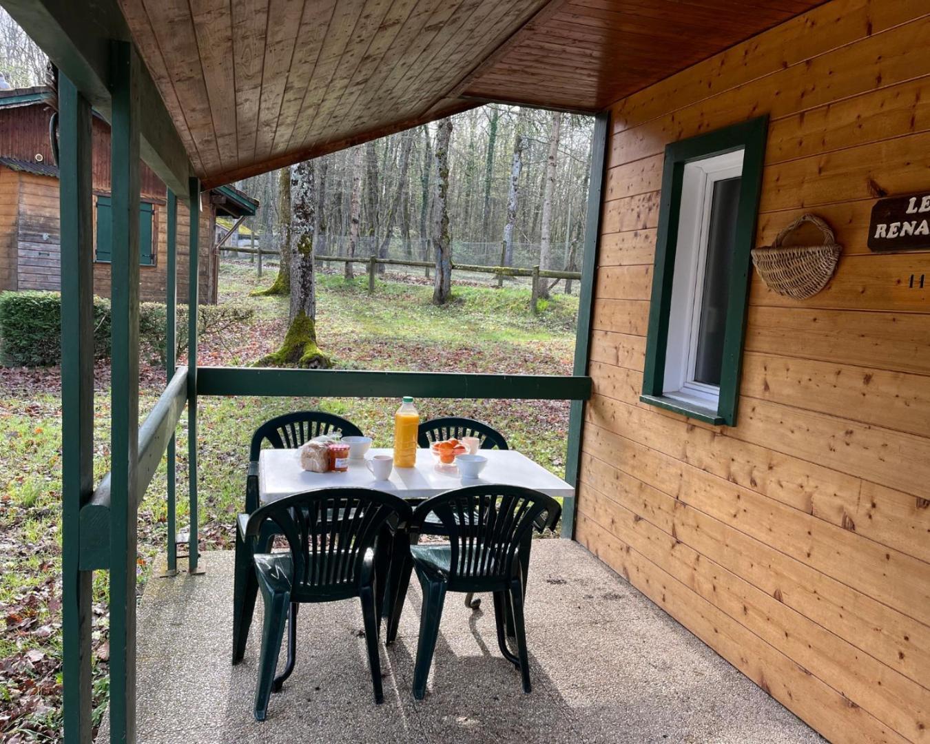 Camping Le Relais Du Leman Messery Zewnętrze zdjęcie