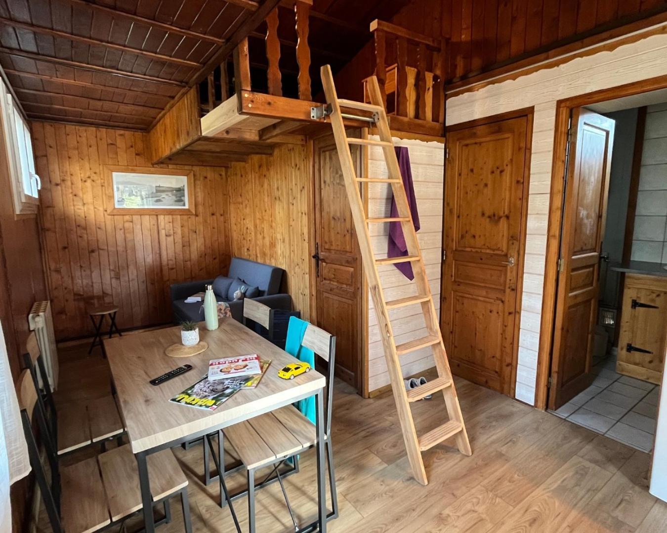 Camping Le Relais Du Leman Messery Zewnętrze zdjęcie