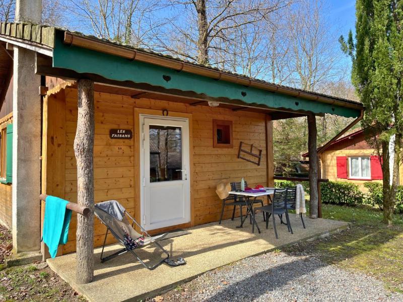 Camping Le Relais Du Leman Messery Zewnętrze zdjęcie